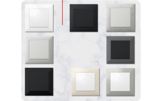 SUNO - połączenie klasycznego designu z nowoczesnymi rozwiązaniami