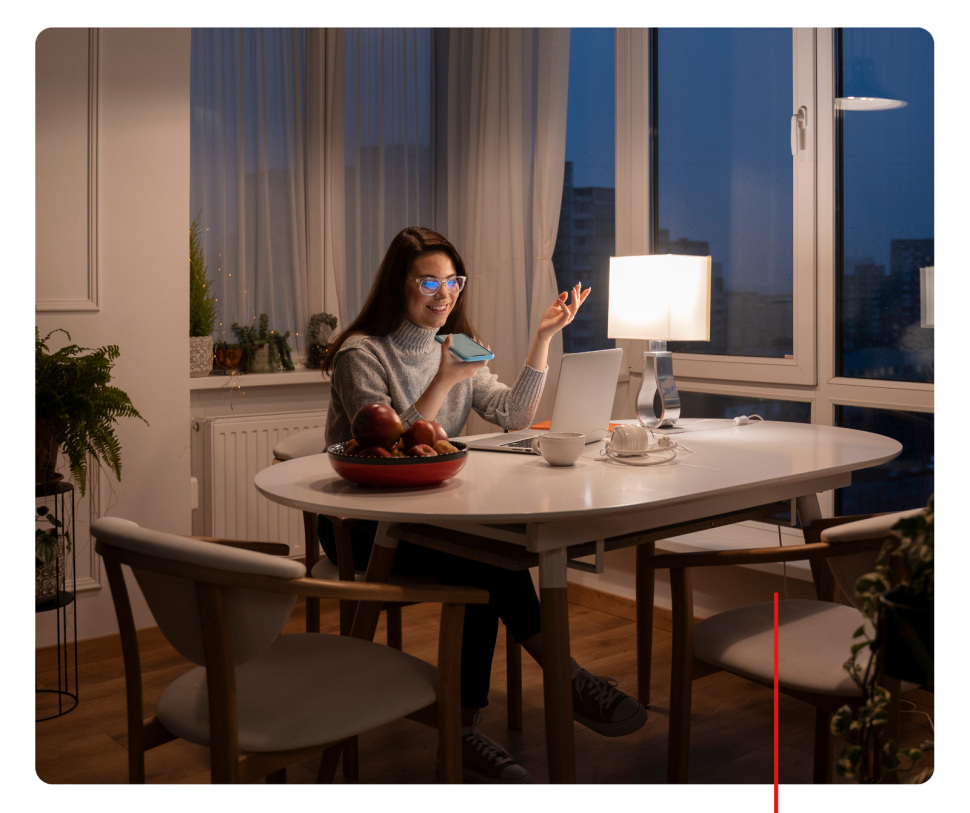 Seria SUNO marki Legrand doskonale wpasuje się w każde wnętrze