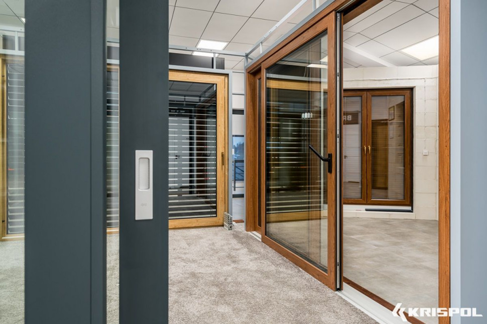 Produkty marki Krispol