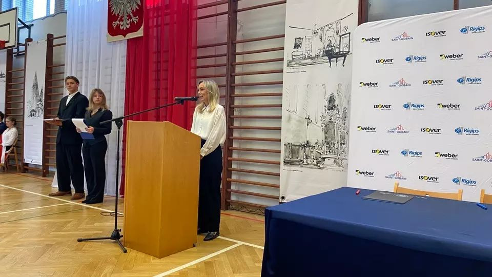 Dyrektor Zuzanna Schön