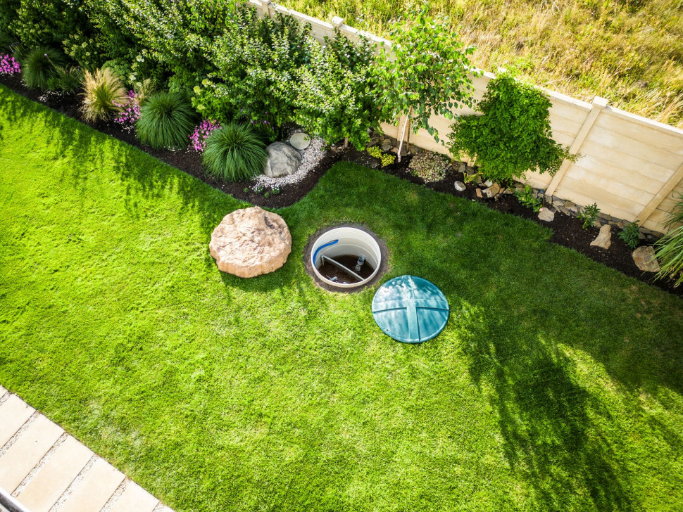 Recykling ścieków - dzięki zastosowaniu nowoczesnych technologii możliwe jest odzyskanie wody ze ścieków