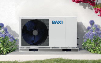 Pompy ciepła typu monoblok: efektywność i wygoda w jednym urządzeniu