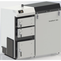 Kocioł DRAGON FENIKS BIO PLUS