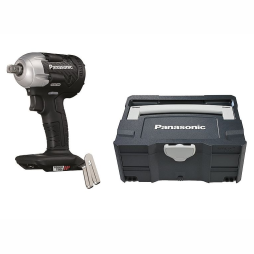 Klucz udarowy 18V Panasonic EY75A8 1/2 cal + Systainer