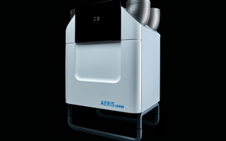 Czarny Koń na Rynku Instalacji Rekuperacji