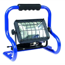 Przenośny reflektor LED 20W AS46426