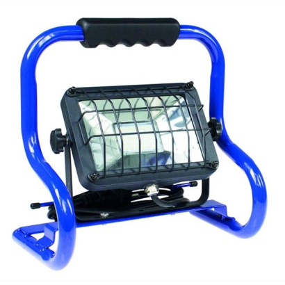 Przenośny reflektor LED 20W AS46426