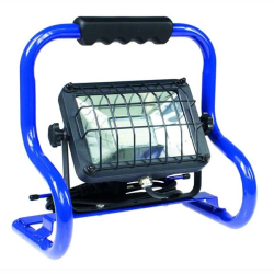 Przenośny reflektor LED 20W AS46426 