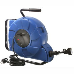 Przedłużacze budowlane AS-Schwabe