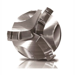 Wiertło do betonu SDS-Plus 10/100/160 ABRABORO 3-ostrzowe