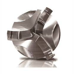 Wiertło do betonu SDS-Plus 10/100/160 ABRABORO 3-ostrzowe