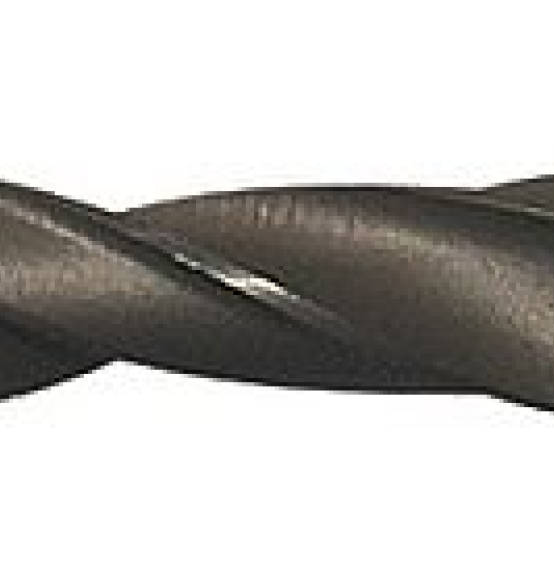 Wiertło do metalu HSS-R 0,3/19/2,5 Abraboro [cena x 10 szt.]