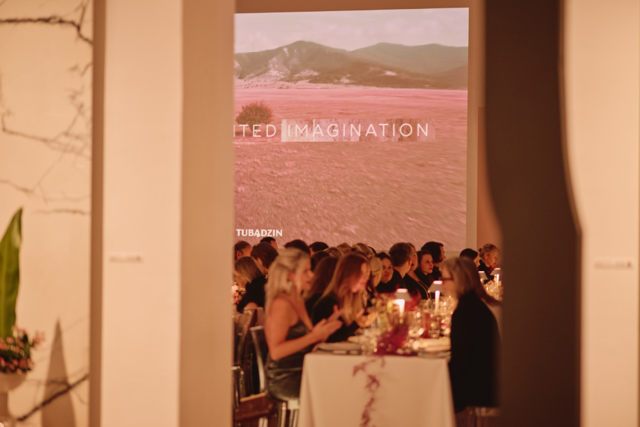 Uczta nie tylko dla podniebienia...