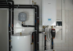 Pompa ciepła AURATSU zamiast tradycyjnych źródeł ciepła. Opinia zadowolonego użytkownika