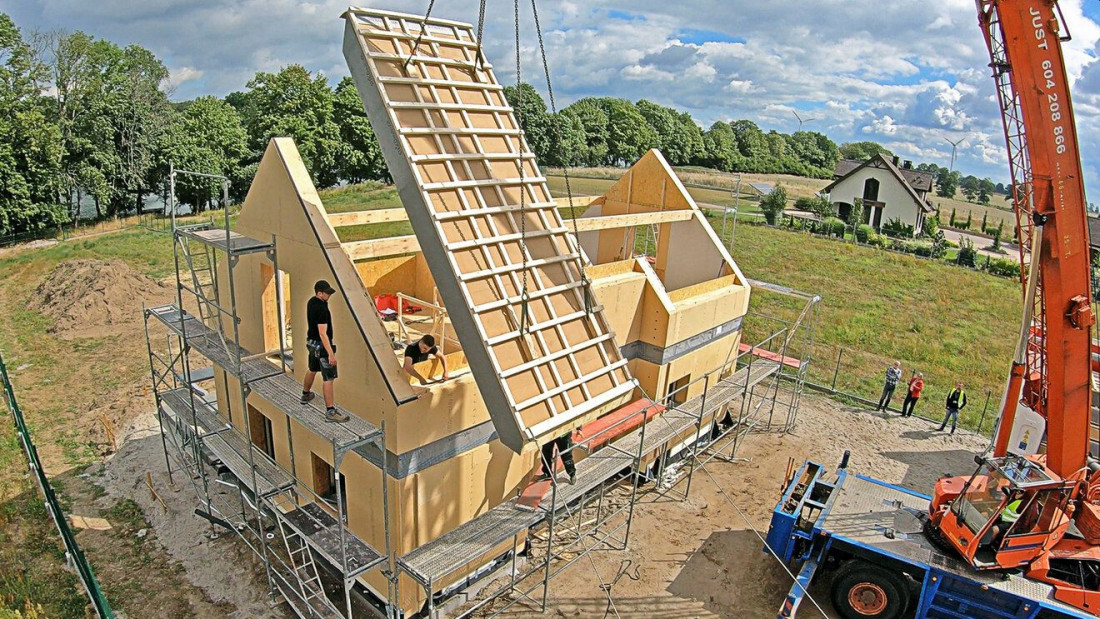 Program "Pierwsze Mieszkanie" -zbuduj dom, który daje więcej niż tylko dach nad głową