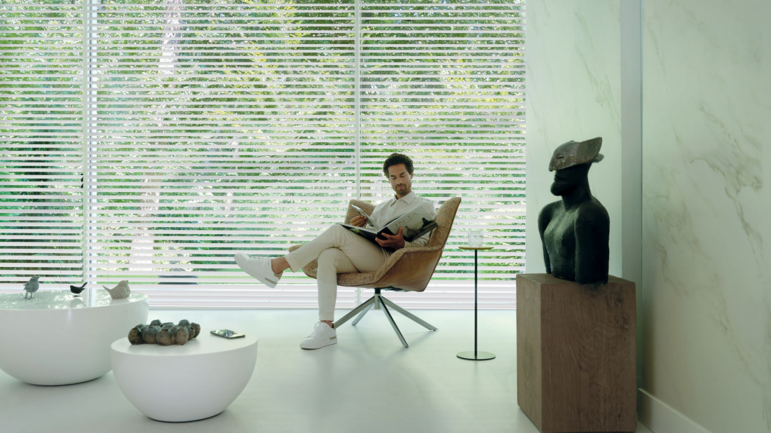 MotionBlinds - inteligentne osłony okienne dla Twojego smart home