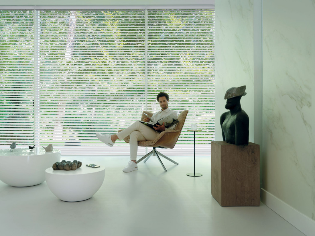 MotionBlinds - inteligentne osłony okienne dla Twojego smart home