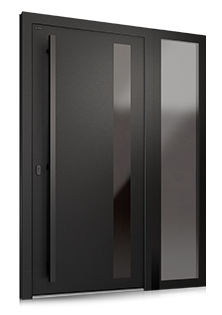 Drzwi NOVA WIŚNIOWSKI