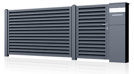 Ogrodzenia WIŚNIOWSKI