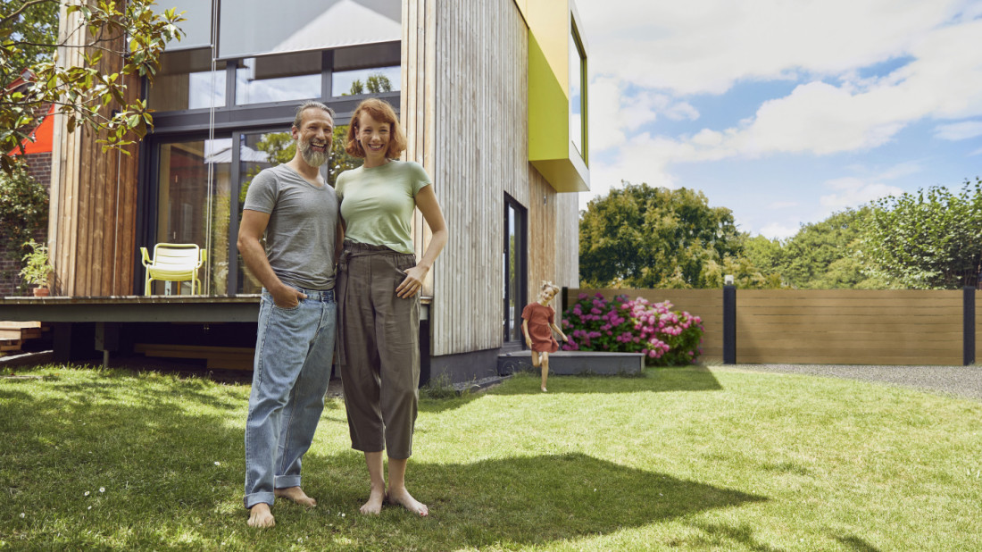 Wynajmujesz apartament lub dom? Ekosystem Nice Smart Home pomoże Ci nim zarządzać