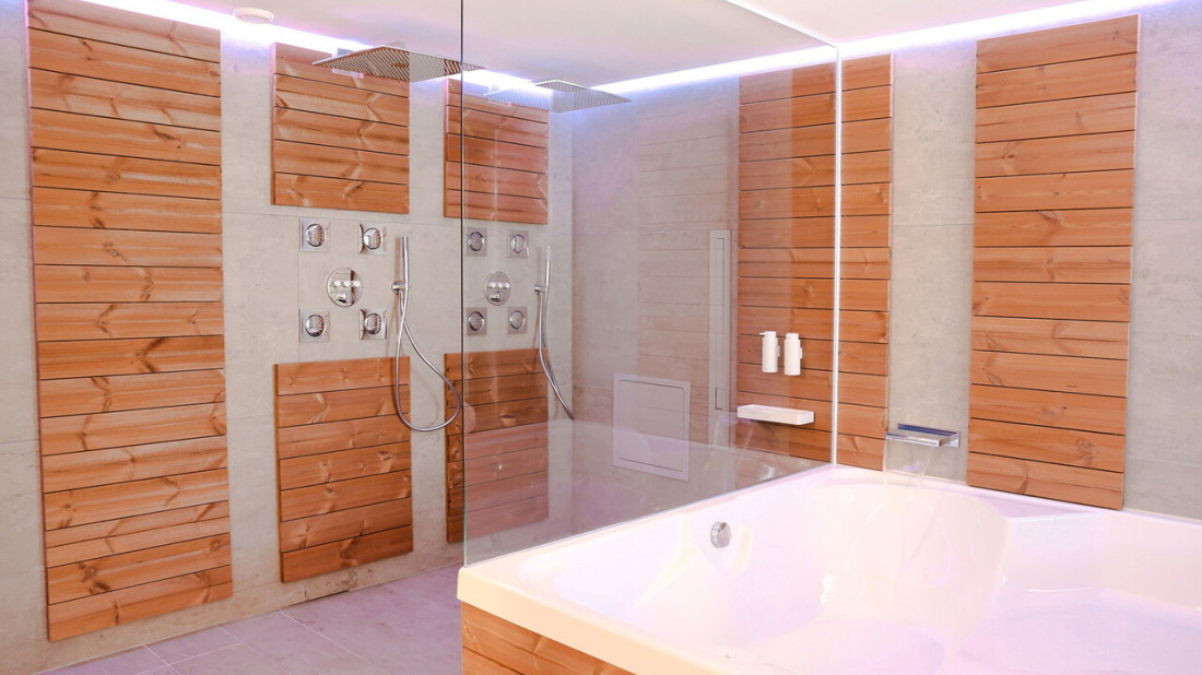 Termodrewno – zdrowy materiał do budowy sauny 