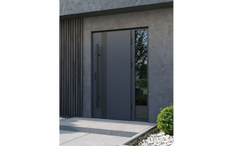 Jak dokonać wyboru drzwi zewnętrznych?