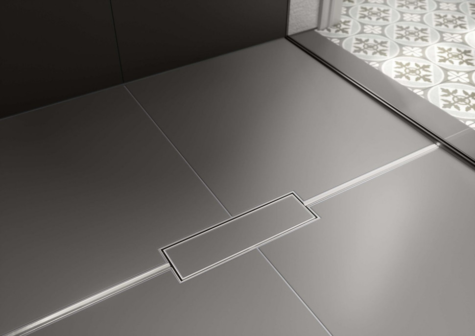 Dallmer CeraFloor Connect