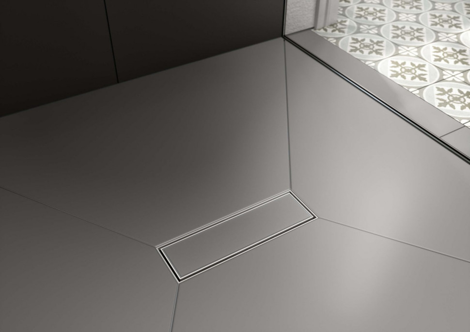 Dallmer CeraFrame Connect