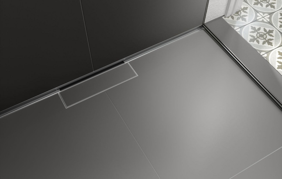 Dallmer CeraWall Connect