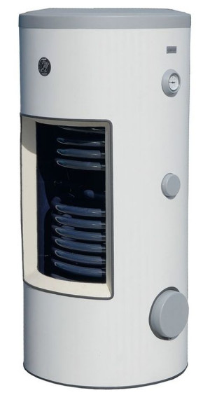 Zbiornik akumulacyjny