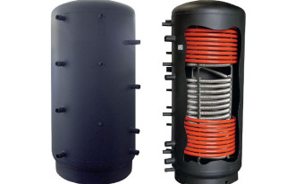 Pomysły na wykorzystanie zbiornika wody grzewczej