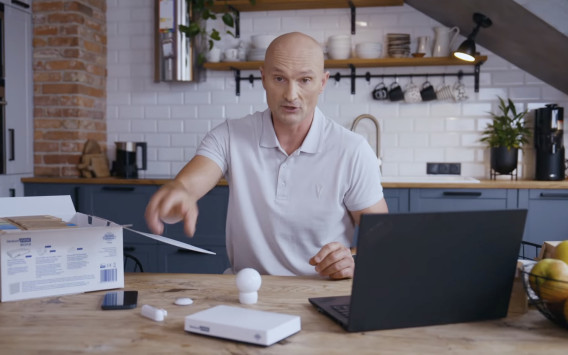 Rewolucja w zarządzaniu jakością powietrza w domu