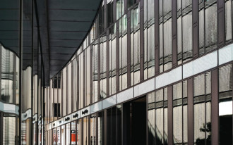 Nowość w ofercie Aluronu - skrzydło wentylacyjne AS 75V