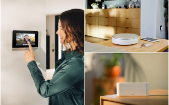 Inteligentne rozwiązania od Somfy