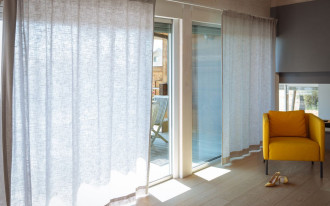 Inteligentne rozwiązania dla Twojego komfortu