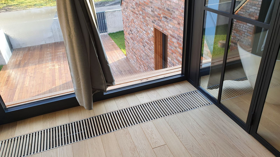 Klimakonwektory Verano to idealne rozwiązanie dla nowoczesnych przestrzeni