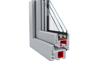 Przedstawiamy okna Abakus bluENERGY PERFECT