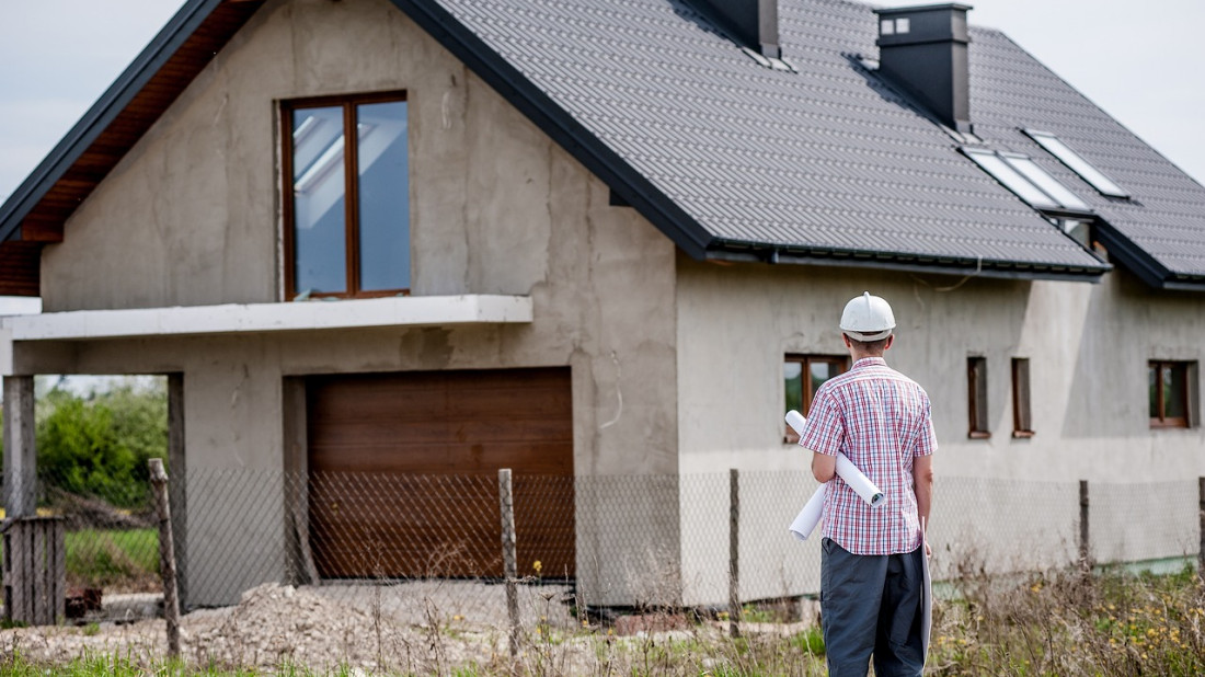 KABE THERM IN MW - ocieplanie ścian wewnętrznych z wykorzystaniem mineralnej wyprawy tynkarskiej