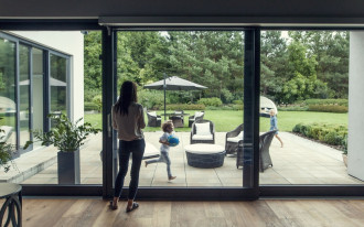 Kluczowe aspekty wyboru okien tarasowych: poradnik od G-U Polska