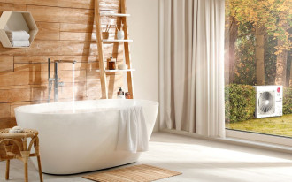 Jak obniżyć koszty użytkowania pompy ciepła?