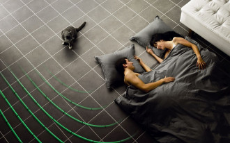 "Zielone" ogrzewanie podłogowe spod znaku eko