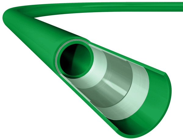 Rura grzewcza Objektline PEXc