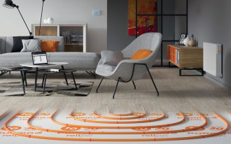 Szukasz pewnego i energooszczędnego ogrzewania na lata?