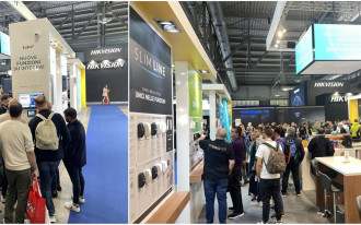 SATEL zdobywa uznanie na targach SICUREZZA w Mediolanie