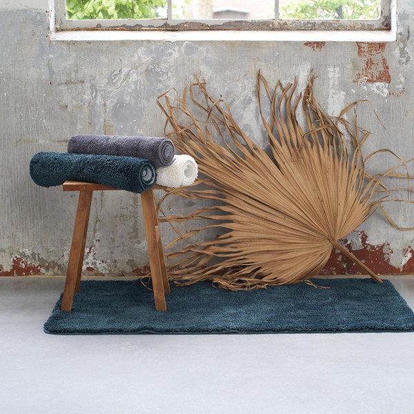 Dywaniki łazienkowe Angora firmy Sealskin