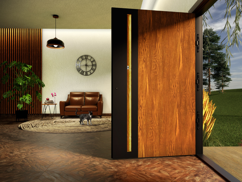 WALA - kieszeniowy uchwyt sublimacja winchester