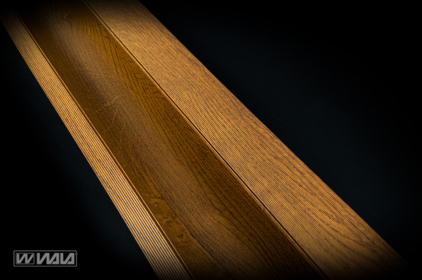 Uchwyt do drzwi KA1 sublimacja drewno