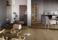 Promocja -25% na podłogi winylowe Barlinek - Twoja szansa na niezawodne i stylowe podłogi w super cenie!