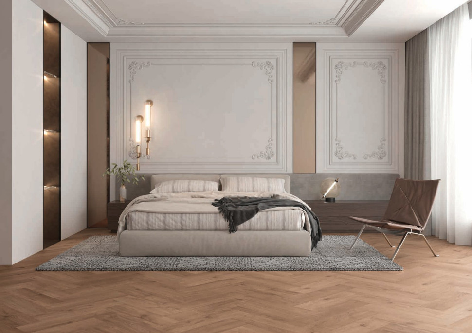 Kolekcja Manor Rilly (fot. RUCKZUCK BIZ)