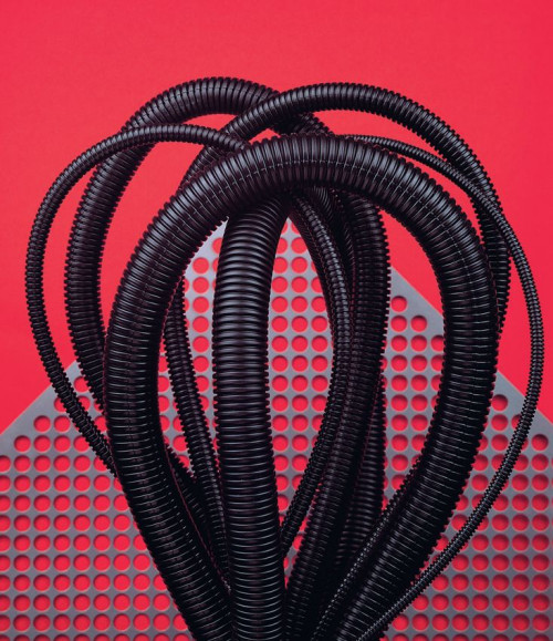 System rur elektroinstalacyjnych INGREMIO HFFR